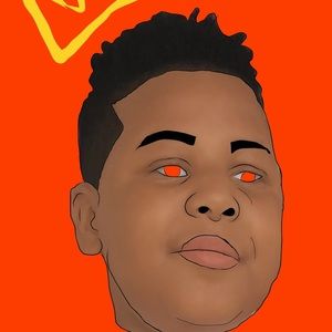 Meet your Posher, Nicholas